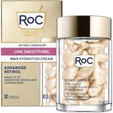 Roc Retinol Kapsül – Gece 30 Adet