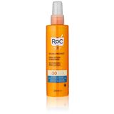ROC Soleil-Protect Nemlendirici SPF30 200 ml Vücut Güneş Kremi