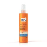 ROC SPREY NEMLENDİRİCİ GÜNEŞ KREMİ 50 FAKTÖR