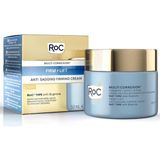 Roc Yaşlanma Belirtisi Gösteren Ciltler Için Cildi Sıkılaştırıcı ve Onarıcı Yüz Kremi 50 ml - CİLT BAKIM
