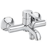 Roca A5A028AC0K Carelia Krom Banyo Bataryası