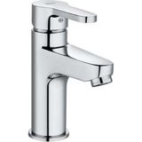 Roca A5A326AC0K Krom Arola Lavabo Bataryası