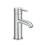 Roca A5A328ANBK Carelia Cold Start Mat Siyah Lavabo Bataryası