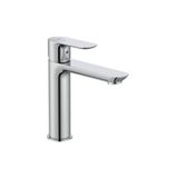 Roca A5A336EC00 Krom Lavabo Bataryası
