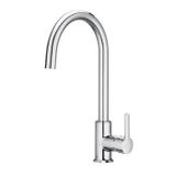 Roca A5A7409C00 Mencia Krom Eviye Bataryası