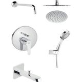 Roca Banyo Duş Seti