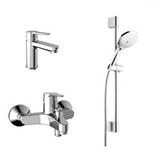 Roca Esteria 3'lü Banyo Seti - A5d057ec0k