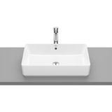 Roca Gap Square Tezgah Üstü Lavabo A3270Y2000