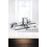 Roca Krom A5A0296C00 Naia Banyo Bataryası