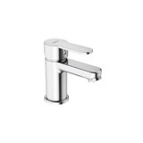 Roca Krom G3852000 Gala Teza Lavabo Bataryası