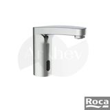 Roca L70 Fotoselli Lavabo Musluğu - Krom / Tek Su Girişli / Elektrik İle Çalışır A5a5a09c00