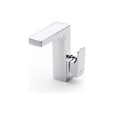 Roca L90 Cold Start Yandan Kumandalı Lavabo Bataryası