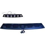 Rocas Ford Ranger Tavan Üstü Ledli Tavan Kepi Moonvisor 2019-2021
