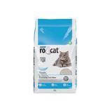 Rocat 5 l Marsilya Sabunlu İnce Taneli Kedi Kumu