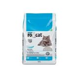 ROCAT KEDİ KUMU SABUN KOKULU 10 LT
