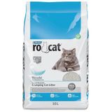 Rocat Kokusuz Bentonit 10 lt Kedi Kumu