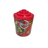 Rocco Lolipop Meyve Aromalı Şeker 8 Gr X 130 Ad