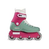 Roces 1992 Sage Fitness Paten 43 - Yeşil - Pembe