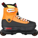 Roces Fifth Element Savosin Fire Agresif Paten 45 - Siyah - Turuncu