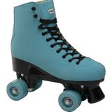 Roces Rc1 Blue Quad Paten - Mavi - 40