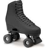 Roces Rc1 Classic Black Quad Paten 40 - Siyah