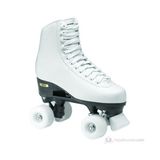 Roces Rc1 Roces Classic Roller 1 Paten Wht - 37