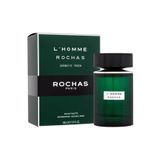 Rochas L'Homme Aromatic Touch EDT 100 ml Erkek Parfümü
