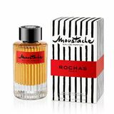 Rochas Moustache Eau De Parfum Edp 125 Ml Erkek Parfüm