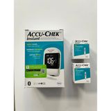 Roche Accu-Chek Accu Chek Instant Instant + 2 KUTU(100ADET) Strip