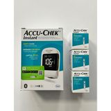 Roche Accu-Chek Accu Chek Instant Instant + 3 KUTU(150 Adet) Strip