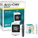 Roche Accu-Chek Instant Şeker Ölçüm Çubuğu 50 Strip
