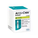 Roche Accu-Chek Instant Şeker Ölçüm Çubuğu 50 Strip