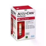 Roche Accu-Chek Performa Şeker Ölçüm Çubuğu 50 Strip
