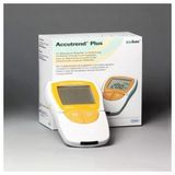Roche Accutrend Accutrend Gct Kolesterol Şeker Trigliserid Ölcü