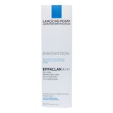 Roche Effaclar K 30 ml Siyah Noktalı Yağlı Ciltler İçin Günlük Yenileyici Bakım Kremi
