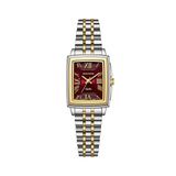Roche Montre 28 mm Metalik Kadın Kol Saati