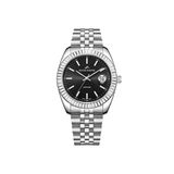Roche Montre 41 mm Erkek Kol Saati RMG6009-01