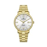 Roche Montre Altın 40 mm Erkek Kol Saati RMG6020-05