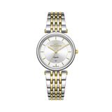 Roche Montre Çok Renkli 30 mm Kadın Kol Saati RML5015-03
