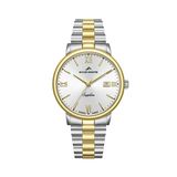 Roche Montre Çok Renkli 40 mm Erkek Kol Saati RMG6020-04