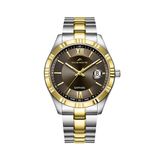 Roche Montre Çok Renkli 40 mm Erkek Kol Saati RMG8000-02