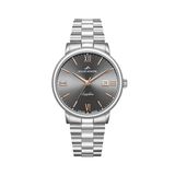 Roche Montre Metalik 40 mm Erkek Kol Saati RMG6020-02