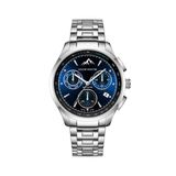 Roche Montre Metalik 40 mm Erkek Kol Saati RMG8001-02