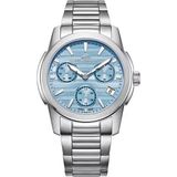Roche Montre RMG4000-02 Erkek Kol Saati - Gri