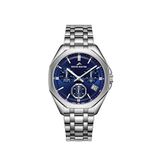 Roche Montre Rmg4001-02 Metalik Çelik Kadın Kol Saati - Gri