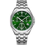 Roche Montre RMG4001-03 Kadın Kol Saati - Metalik Gri