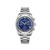 Roche Montre Rmg4002-01 Metalik Çelik Erkek Kol Saati - Gri