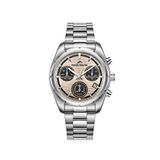Roche Montre Rmg4002-03 Metalik Çelik Erkek Kol Saati - Gri