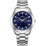 Roche Montre RMG4003-01 Erkek Kol Saati - Metalik Gri