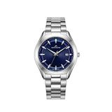 Roche Montre Rmg4003-01 Metalik Çelik Erkek Kol Saati - Gri